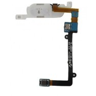 Nappe ID Touch + bouton noir pour Samsung Galaxy Note 4 (N910F)