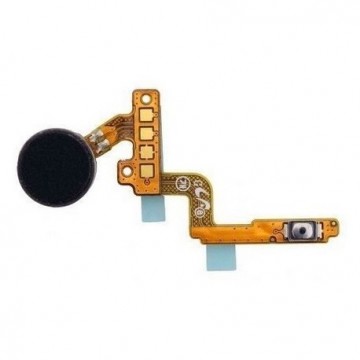 Nappe bouton Samsung Galaxy Note 4 (N910F) - Envoi gratuit 24h