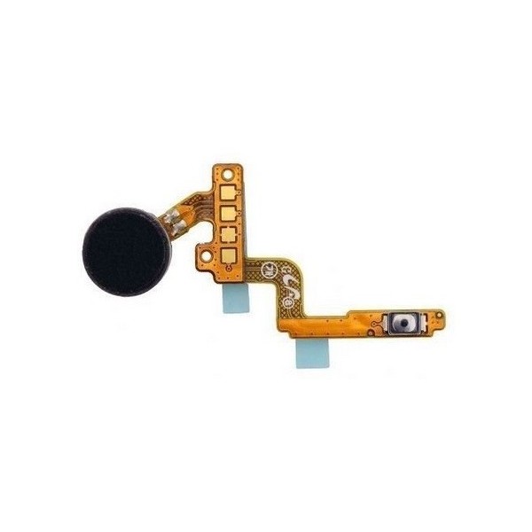 Module Vibreur + bouton power pour Samsung Galaxy Note 4 (N910F)
