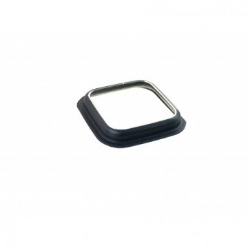 Lentille caméra arrière pour Samsung Galaxy Note 4 Noir (N910F)