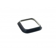 Lentille caméra arrière pour Samsung Galaxy Note 4 Noir (N910F)