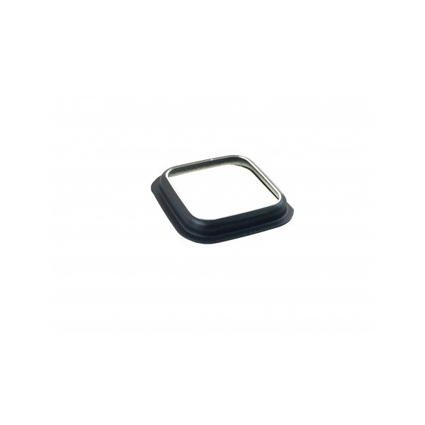 Lentille caméra arrière pour Samsung Galaxy Note 4 Noir (N910F)