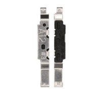 Plaque de support bouton Power Samsung Galaxy A12