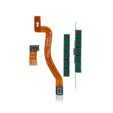 Antenne / Nappe réseau Samsung Galaxy S23 Ultra 2pcs in one set - Envoi gratuit 24h