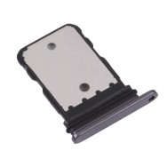 Tiroir Simple SIM pour Google Pixel 7 Noir