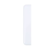 coque arrière supérieur pour Google Pixel 7 Blanc