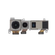 Caméra arrière large 50MP + 48MP + 12MP pour Google Pixel 7 Pro 3 pièces