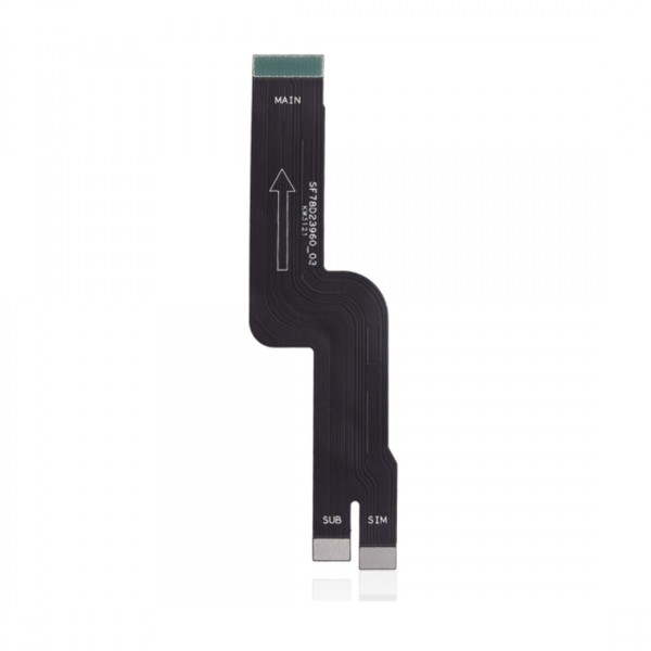 Câble flexible carte mère pour Motorola Edge X30 XT-2201