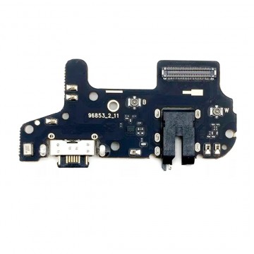 Connecteur de charge Motorola Edge 20 Lite - Envoi gratuit 24h