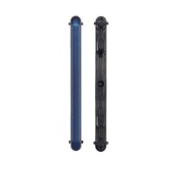 Bouton Volume pour Motorola Edge 2021 Bleu