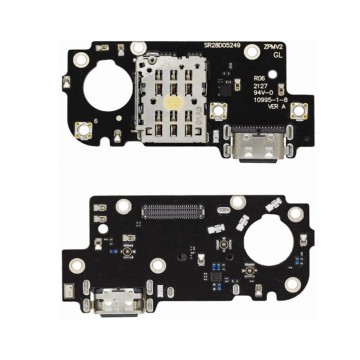 Charging Port Board for Motorola Edge 2021 - Envoi gratuit 24h
