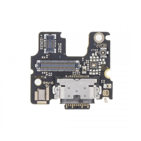 Connecteur de charge pour Motorola Edge 30