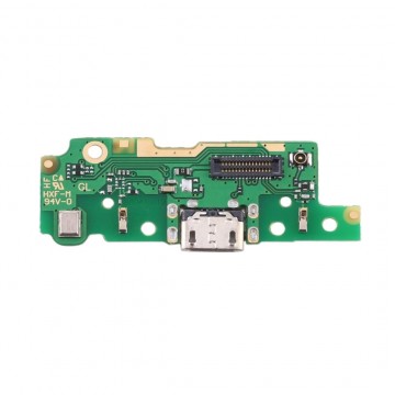 Connecteur de charge pour Motorola Moto E6
