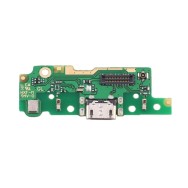 Connecteur de charge pour Motorola Moto E6
