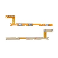 Câble flexible bouton Power pour Motorola Moto E32