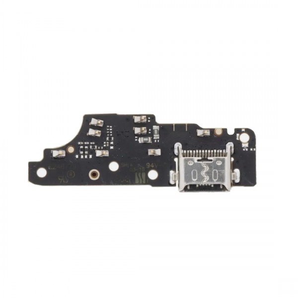 Connecteur de charge pour Motorola Moto E32