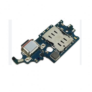 Connecteur de charge Samsung Galaxy S21 5G/S21 Ultra 5G/S21+ 5G G996/S21 FE 5G G990/S22 5G/S22+ 5G.. - Envoi gratuit 24h