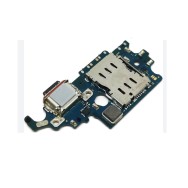 Connecteur de charge pour Samsung Galaxy S21 5G/S21 Ultra 5G/S21+ 5G G996/S21 FE 5G G990/S22 5G/S22+ 5G..