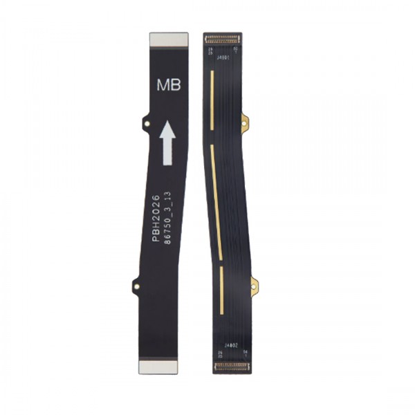 Câble flexible de carte mère pour Motorola Moto G Stylus 2021 XT2115