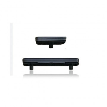 Nappe bouton Samsung Galaxy S22 5G/S22+ 5G Phantom 2pcs in one set - Envoi gratuit 24h