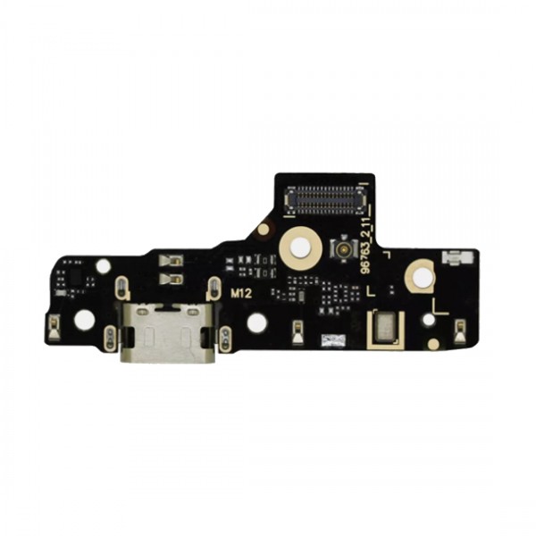 Connecteur de charge pour Motorola Moto G Power 2022