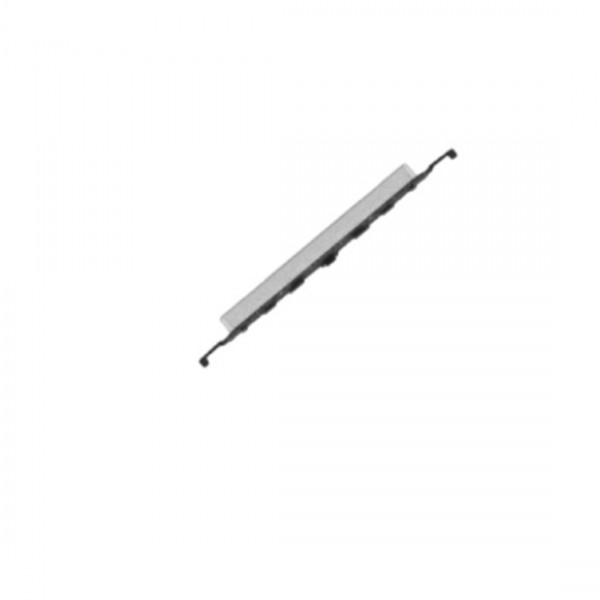 Bouton Volume pour Motorola Moto G52 Argent