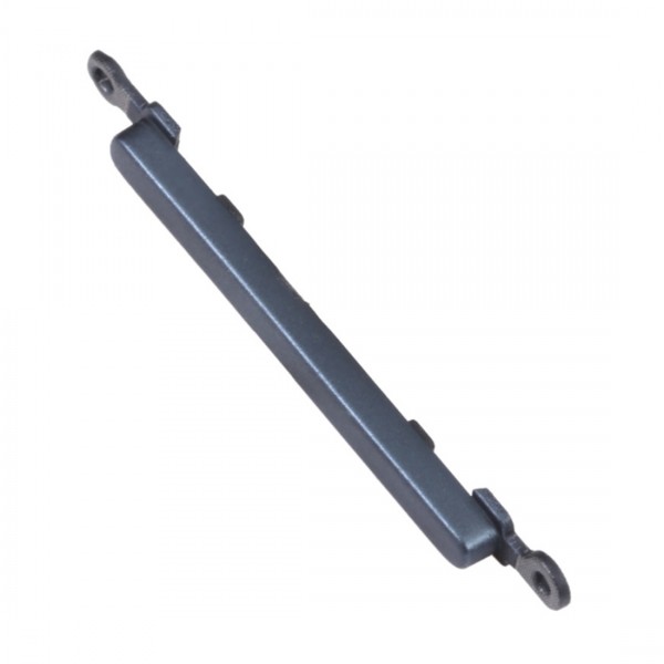 Bouton Volume pour Motorola Moto G82/Moto G71s Noir