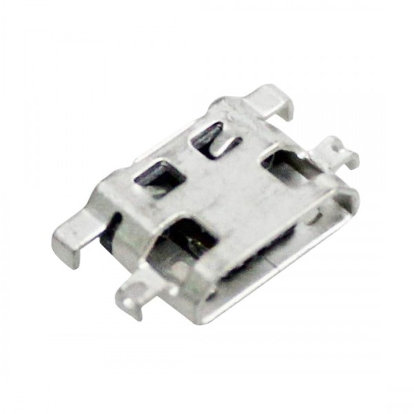 Port de charge USB pour Motorola Moto E5 Play