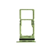 Tiroir carte sim Samsung Galaxy A34 5G A346 Double Carte Lime