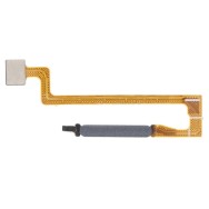 Câble flexible capteur d'empreintes digitales pour Xiaomi Redmi Note 12 5G noir