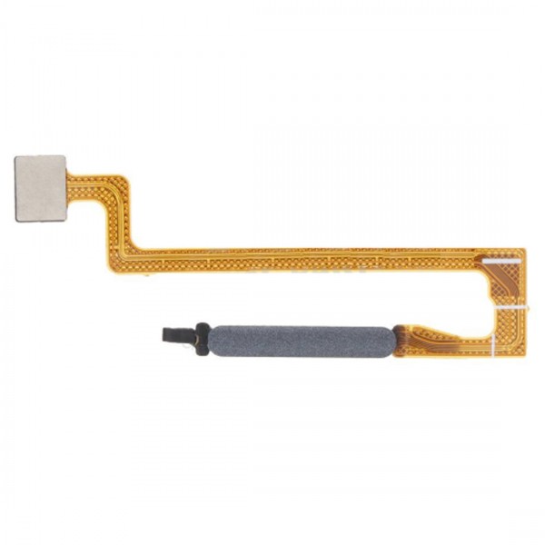 Câble flexible capteur d'empreintes digitales pour Xiaomi Redmi Note 12 5G noir