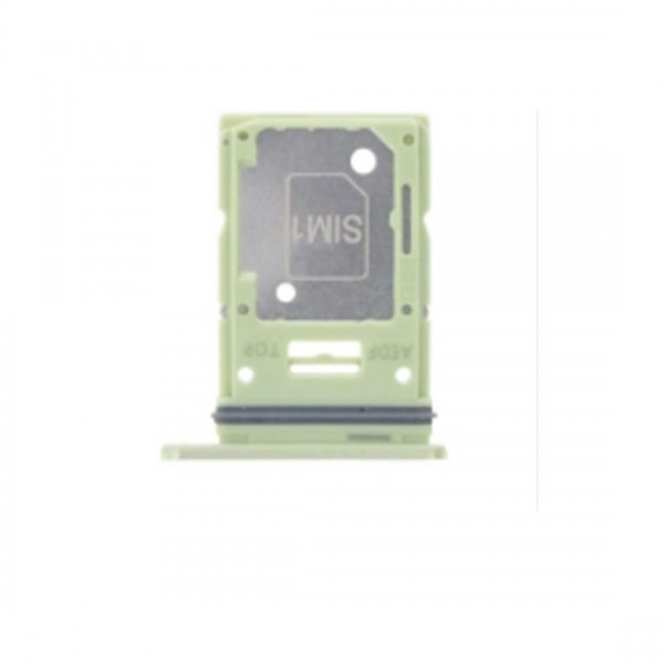 Tiroir carte sim pour Samsung Galaxy A54 5G A546 Simple Carte Lime