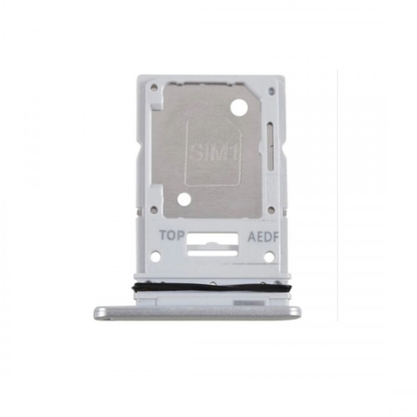 Tiroir carte sim pour Samsung Galaxy A54 5G A546 Double Carte Graphite