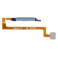 Capteur d'empreinte Xiaomi Redmi Note 12 5G - Envoi gratuit 24h