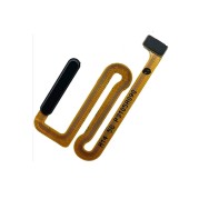 Lecteur d'empreinte Fingerprint Samsung Galaxy A14 4G A145 A145R Noir