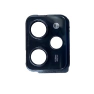 Lentille caméra arrière pour Xiaomi Poco X5 Pro Noir