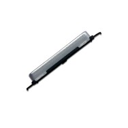 Volume bouton Samsung Galaxy A14 4G A145 Argent