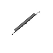 Volume Bouton Samsung Galaxy A14 4G A145 Noir