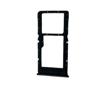 Tiroir carte sim Xiaomi Poco X5 Double sim Noir