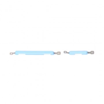Nappe bouton Xiaomi Redmi 10C - Envoi gratuit 24h