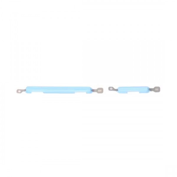 Bouton Power & Volume pour Xiaomi Redmi 10C Vert