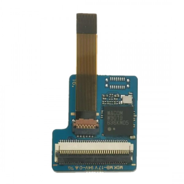 Carte écran tactile et câble flexible pour Samsung Galaxy Tab S6 Lite SM-P610 P615 P617