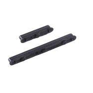 Bouton Power & Volume Samsung Galaxy A41 A415 Noir