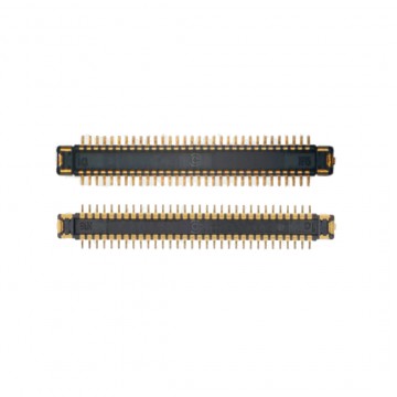 Port de connecteur LCD FPC intégré pour Samsung Galaxy A31 40 broches