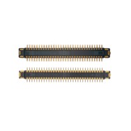 Port de connecteur LCD FPC intégré pour Samsung Galaxy A31 40 broches