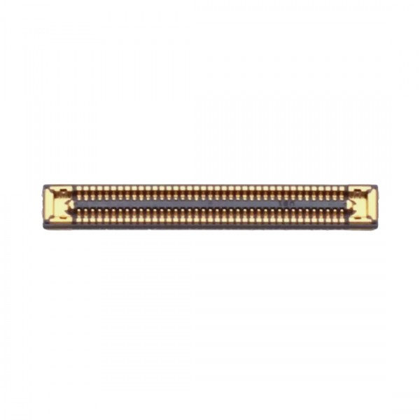 Câble flexible carte mère connecteur FPC Port intégré pour Samsung Galaxy A31 78 broches