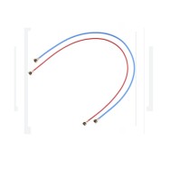 Cable coaxial fil antenne réseau pour Samsung Galaxy A33 5G A336