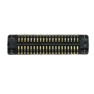 Connecteur LCD FPC pour Samsung Galaxy A21 40 broches