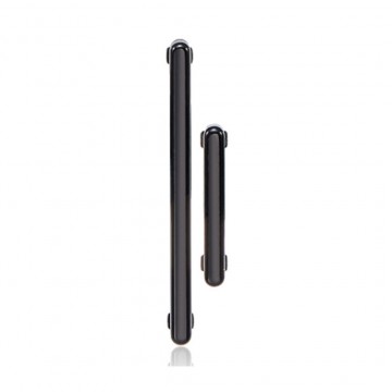 Bouton power et volume pour Samsung Galaxy A21 Noir 2 pièces