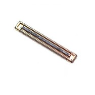 LCD FPC Connecteur Port Onboard Samsung Galaxy A42 5G 78Pin
